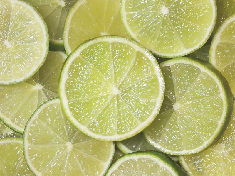 Summer Fruits